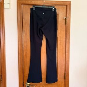 Lululemon Align High-Rise Mini-Flare Pant